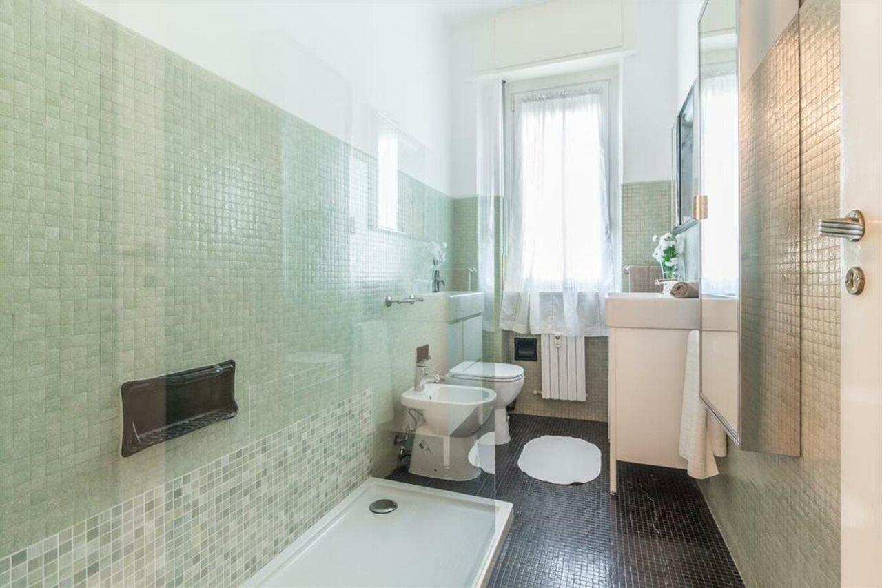 Alessia'S Flat- Sondrio M3 Apartment Milan Exterior photo