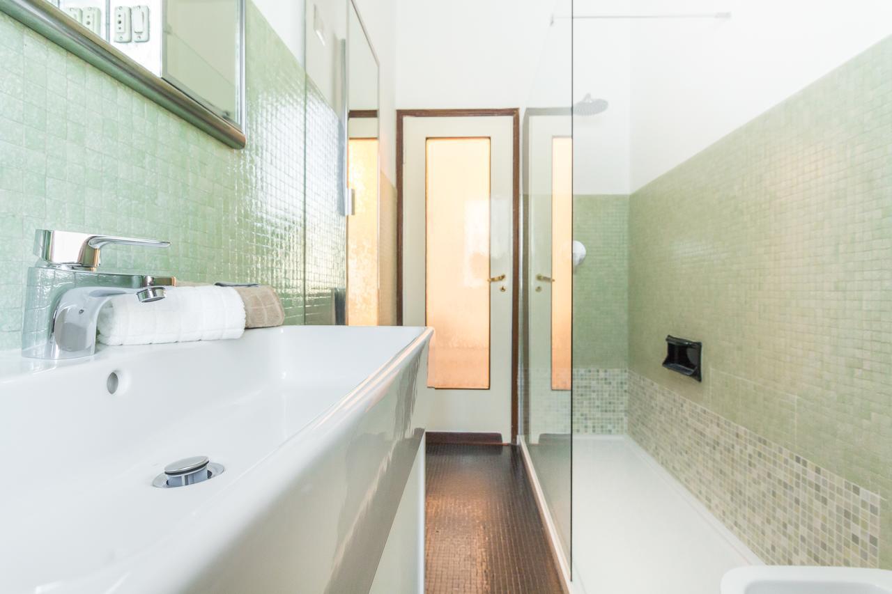 Alessia'S Flat- Sondrio M3 Apartment Milan Exterior photo